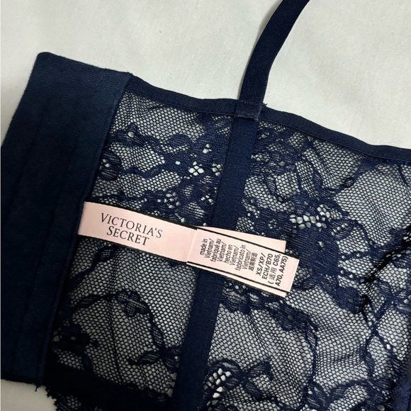 Victorias Secret corset top - Picture 3 of 3